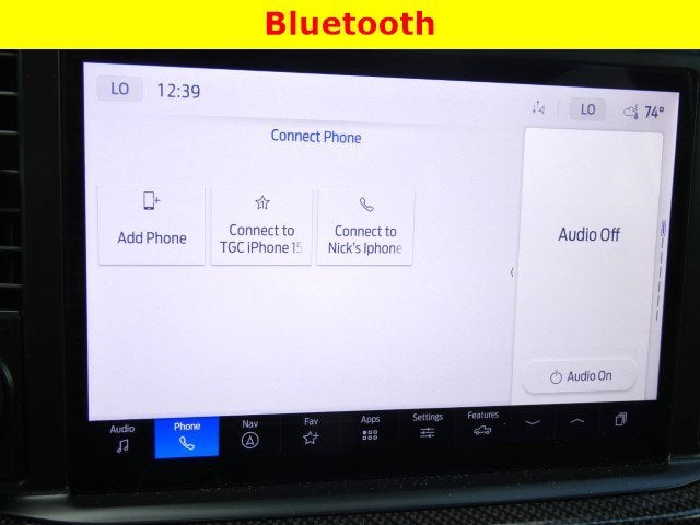 2024 Ford Super Duty F-250 SRW LARIAT