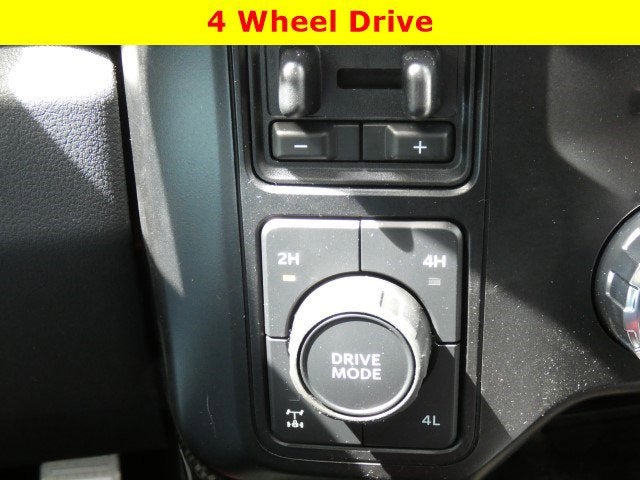 2024 Ford Super Duty F-250 SRW LARIAT