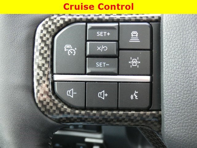 2024 Ford Super Duty F-250 SRW LARIAT