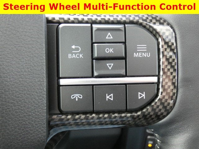 2024 Ford Super Duty F-250 SRW LARIAT