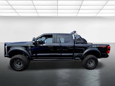 2024 Ford Super Duty F-250 SRW LARIAT