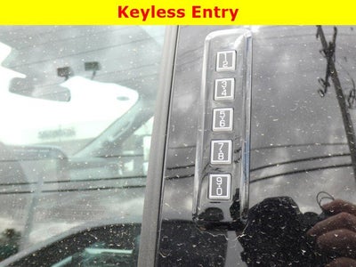 2024 Ford Super Duty F-250 SRW LARIAT