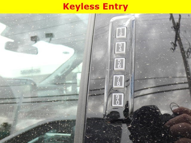 2024 Ford Super Duty F-250 SRW LARIAT