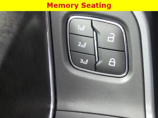 2024 Ford Super Duty F-250 SRW LARIAT