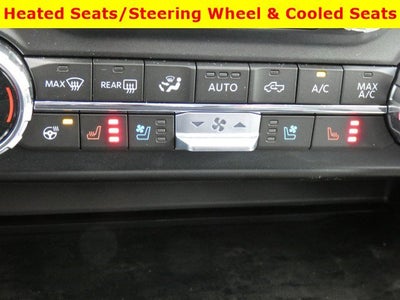 2024 Ford Super Duty F-250 SRW LARIAT