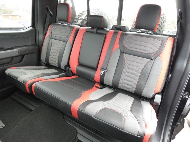 2024 Ford Super Duty F-250 SRW LARIAT