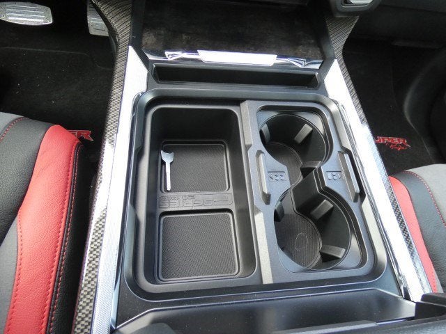 2024 Ford Super Duty F-250 SRW LARIAT