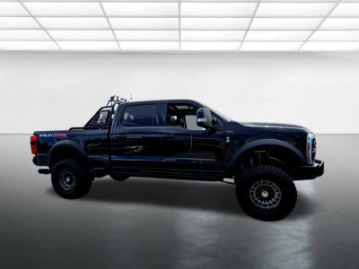 2024 Ford Super Duty F-250 SRW LARIAT