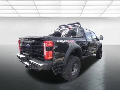 2024 Ford Super Duty F-250 SRW LARIAT