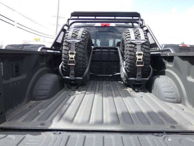 2024 Ford Super Duty F-250 SRW LARIAT