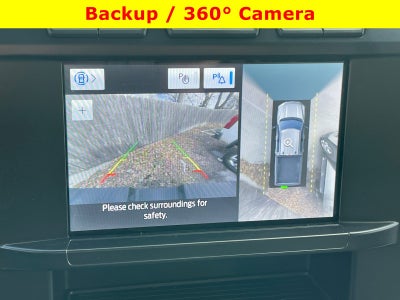 2024 Ford Super Duty F-350 DRW XLT