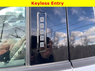 2024 Ford Super Duty F-350 DRW XLT