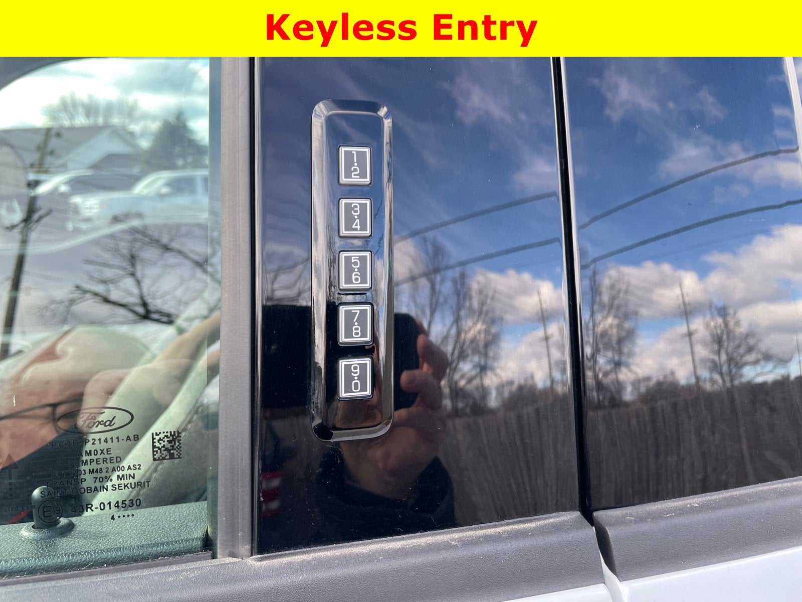 2024 Ford Super Duty F-350 DRW XLT