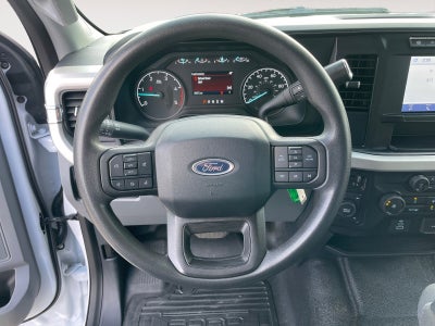 2024 Ford Super Duty F-350 DRW XLT