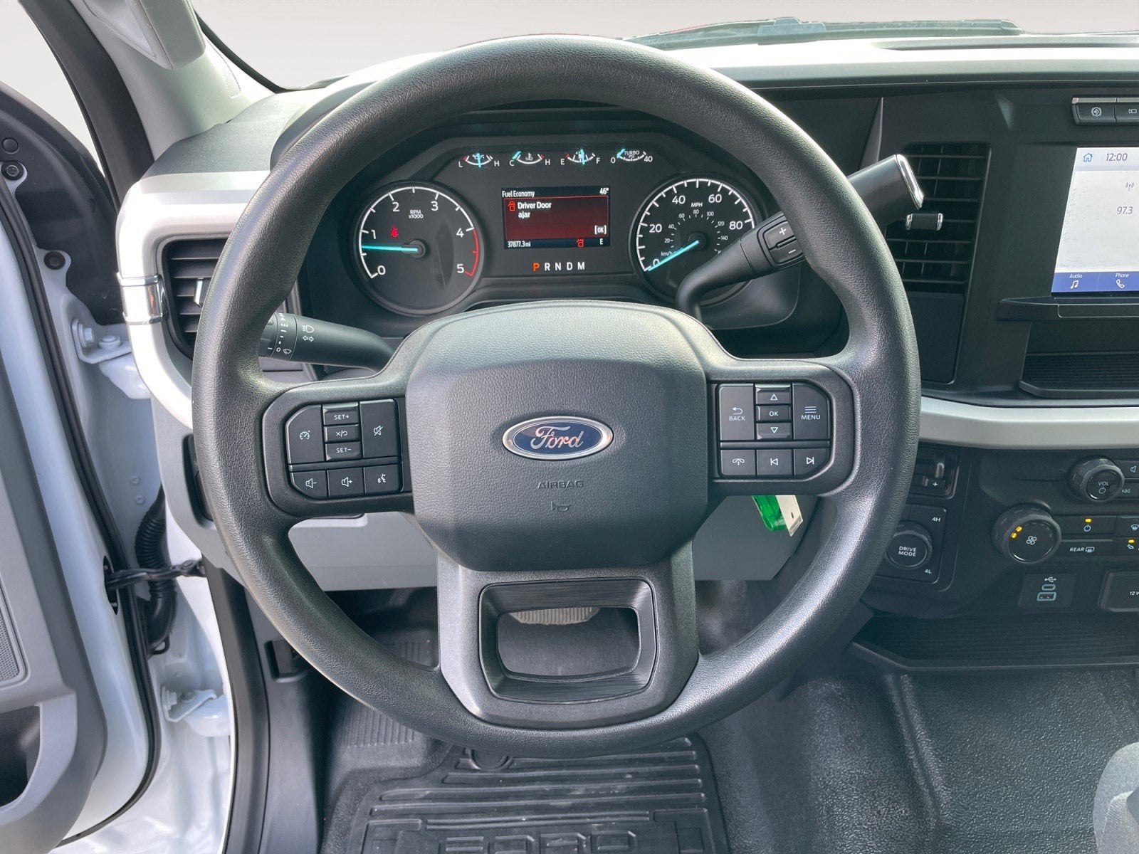 2024 Ford Super Duty F-350 DRW XLT