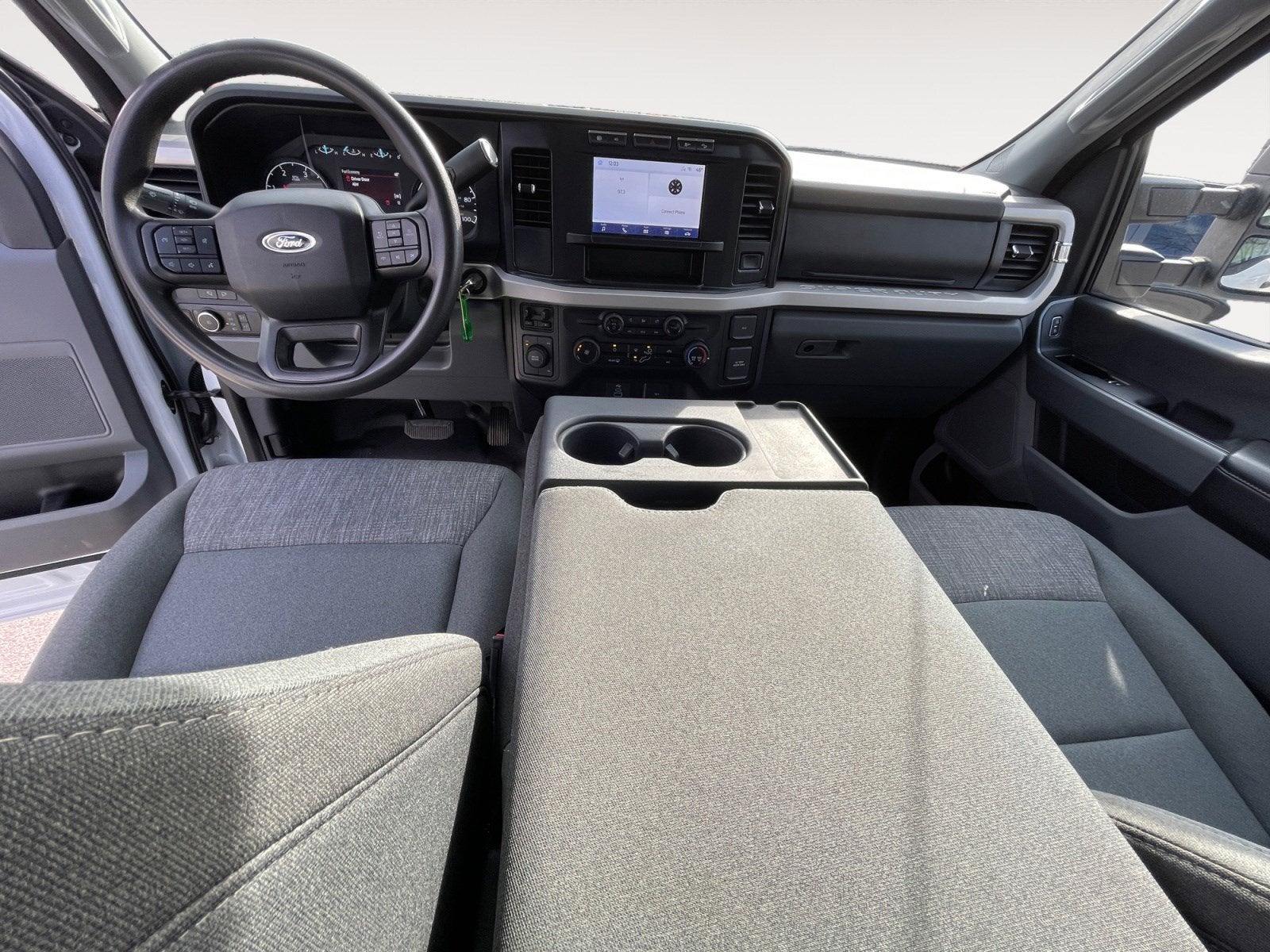 2024 Ford Super Duty F-350 DRW XLT