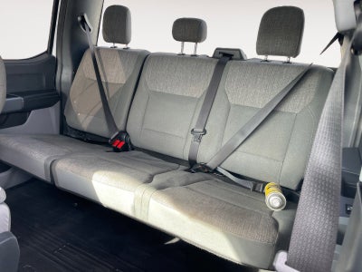 2024 Ford Super Duty F-350 DRW XLT