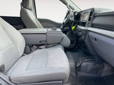 2024 Ford Super Duty F-350 DRW XLT