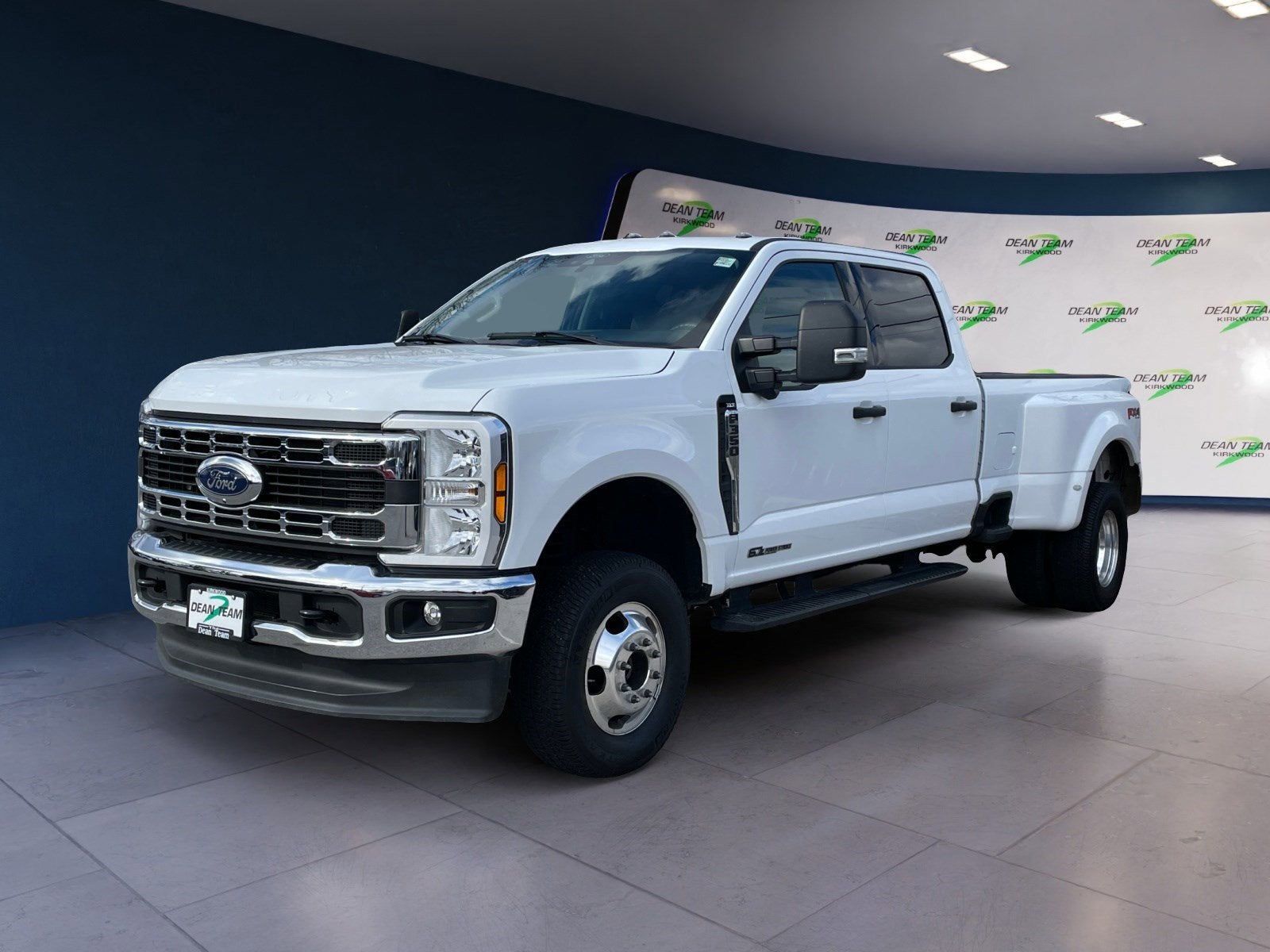 2024 Ford Super Duty F-350 DRW XLT