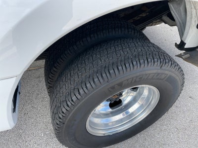 2024 Ford Super Duty F-350 DRW XLT