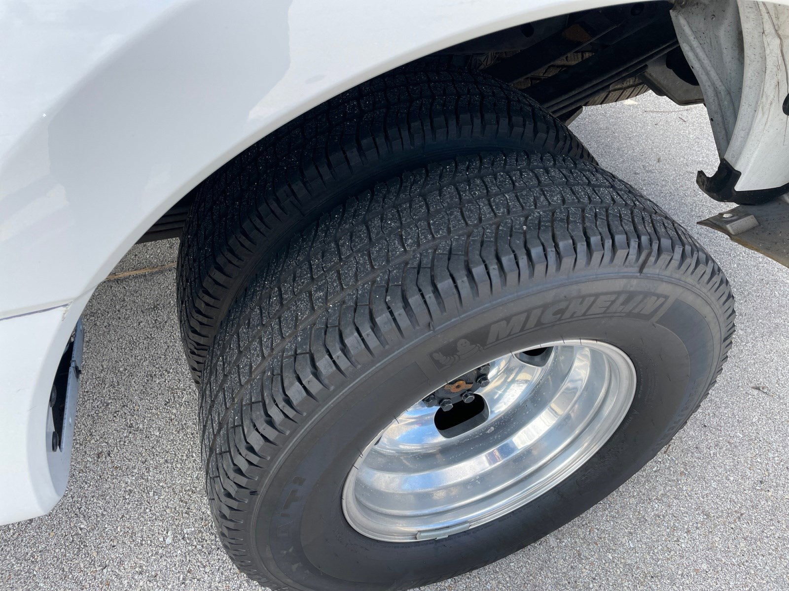 2024 Ford Super Duty F-350 DRW XLT