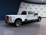 2024 Ford Super Duty F-350 DRW XLT