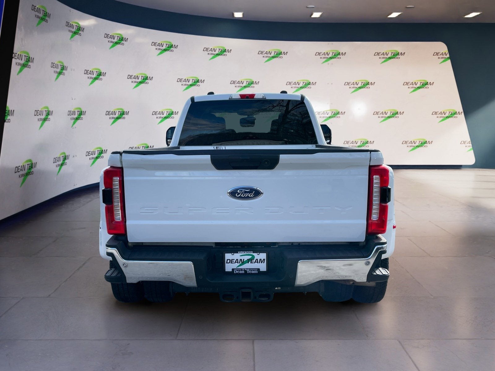 2024 Ford Super Duty F-350 DRW XLT