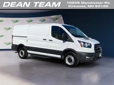 2020 Ford Transit Cargo Van T-250