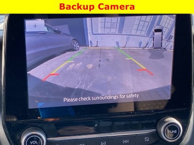 2020 Ford Transit Cargo Van T-250