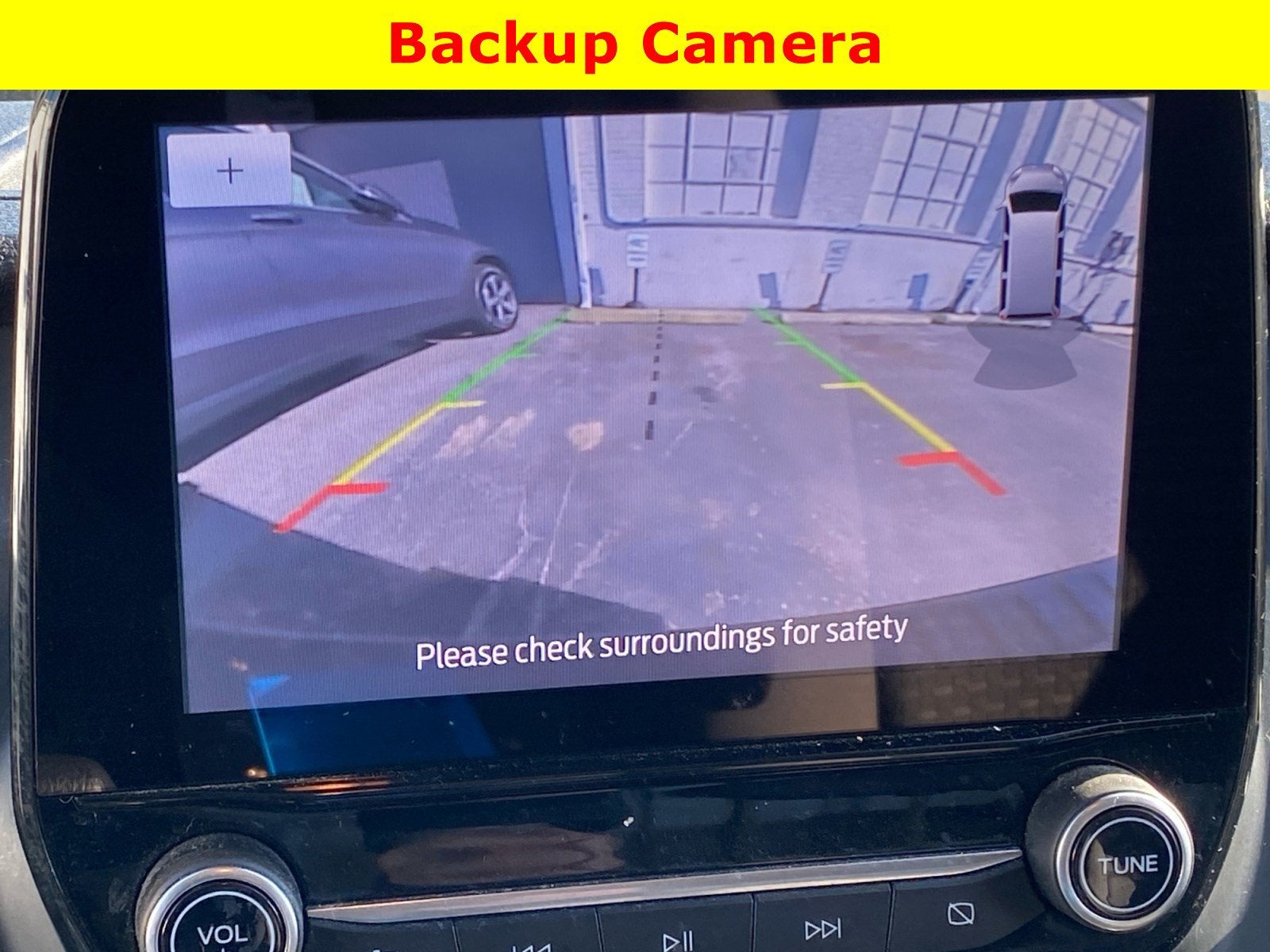 2020 Ford Transit Cargo Van T-250