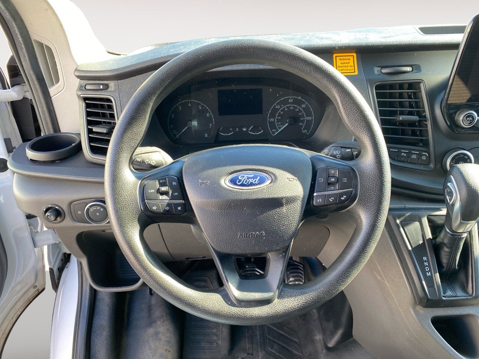 2020 Ford Transit Cargo Van T-250