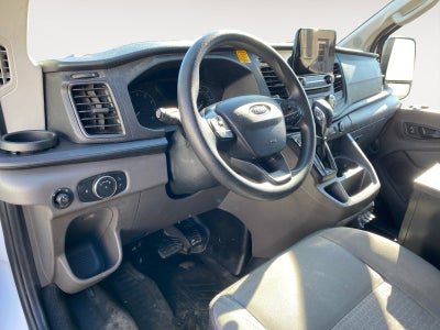 2020 Ford Transit Cargo Van T-250
