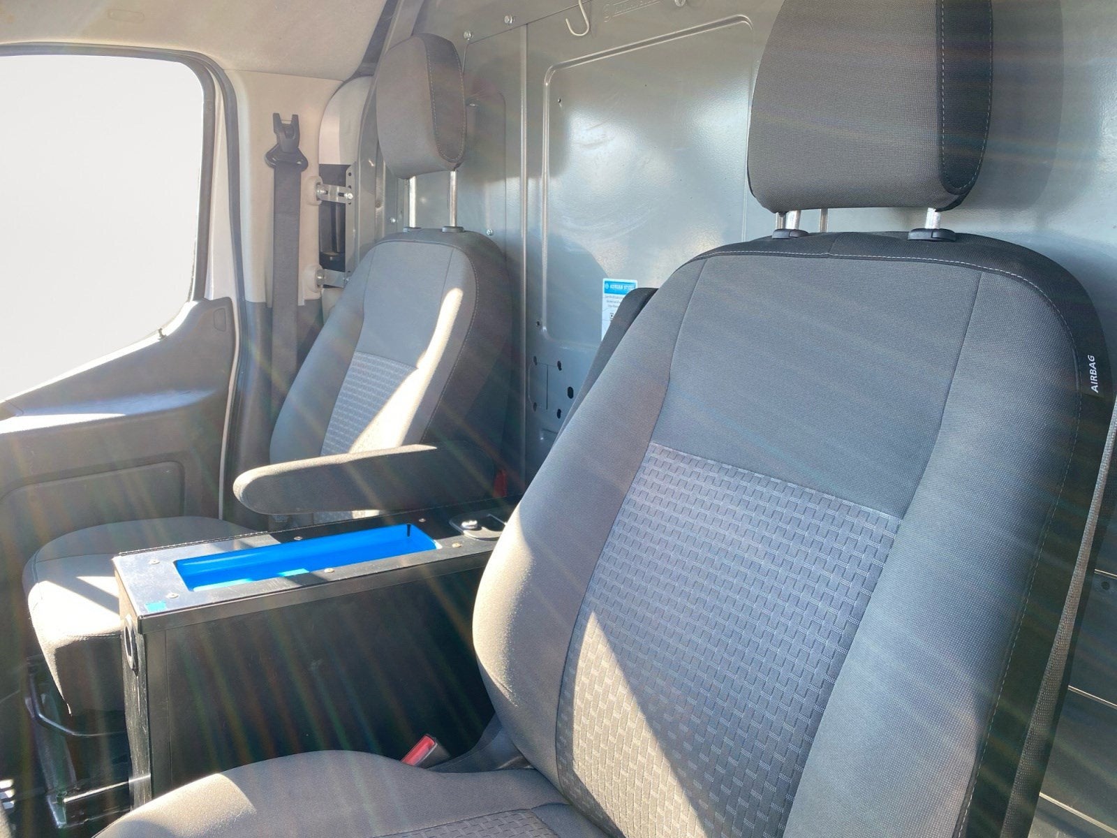 2020 Ford Transit Cargo Van T-250