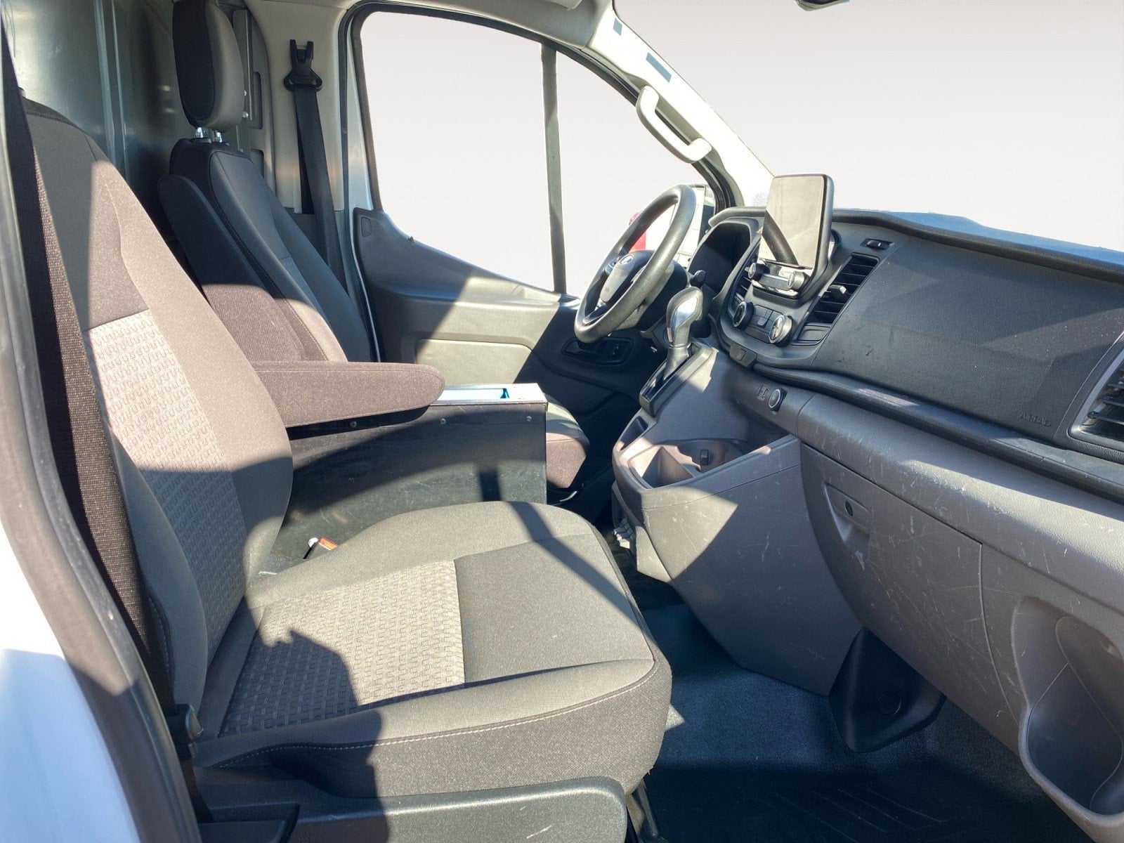 2020 Ford Transit Cargo Van T-250