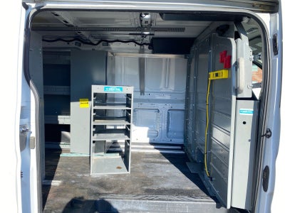 2020 Ford Transit Cargo Van T-250