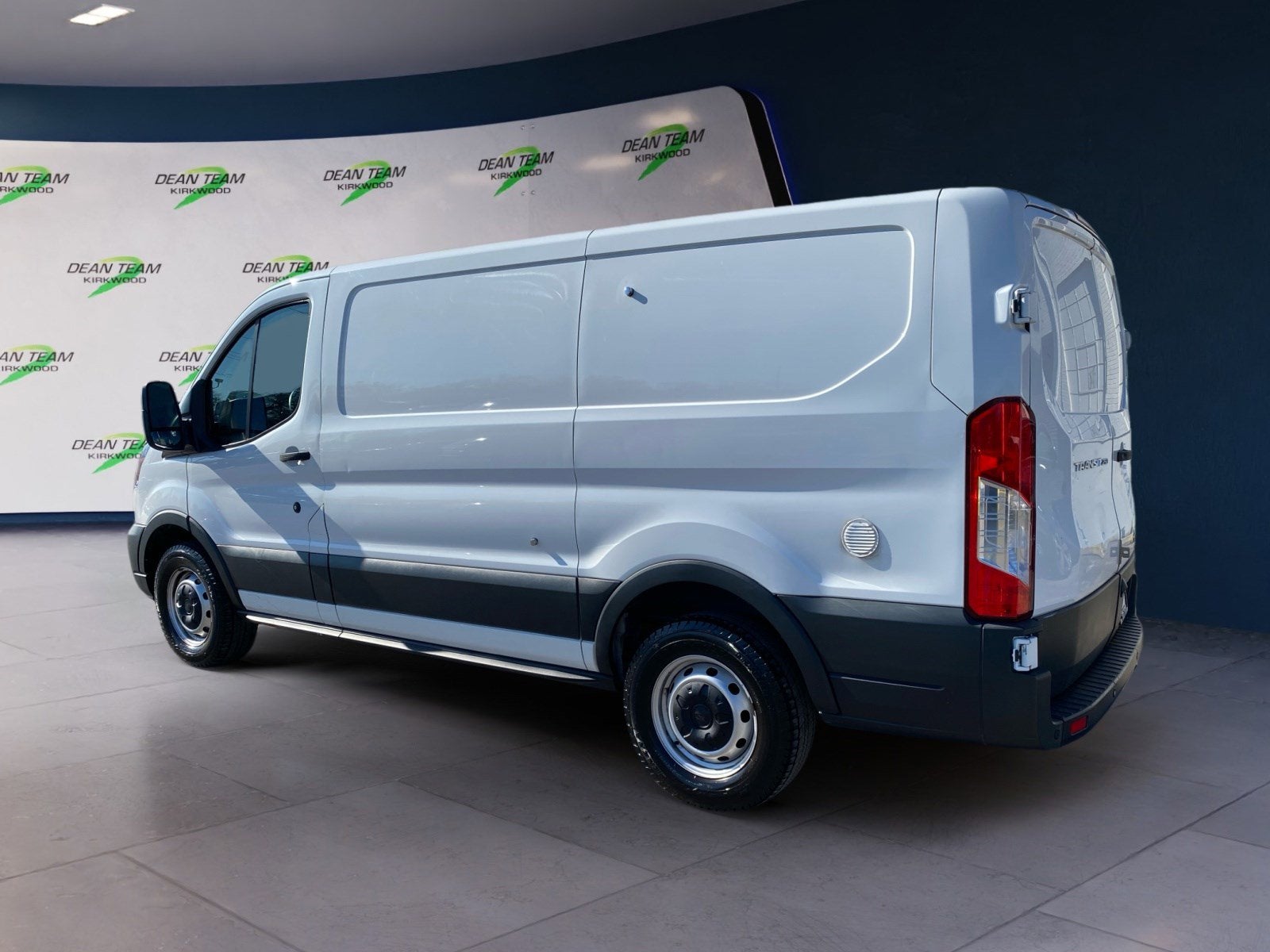 2020 Ford Transit Cargo Van T-250