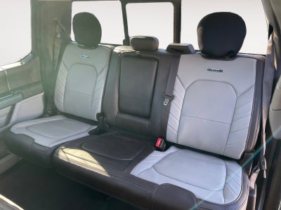 2019 Ford F-150 Limited