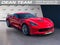 2017 Chevrolet Corvette Grand Sport 1LT