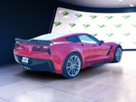 2017 Chevrolet Corvette Grand Sport 1LT