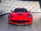 2017 Chevrolet Corvette Grand Sport 1LT