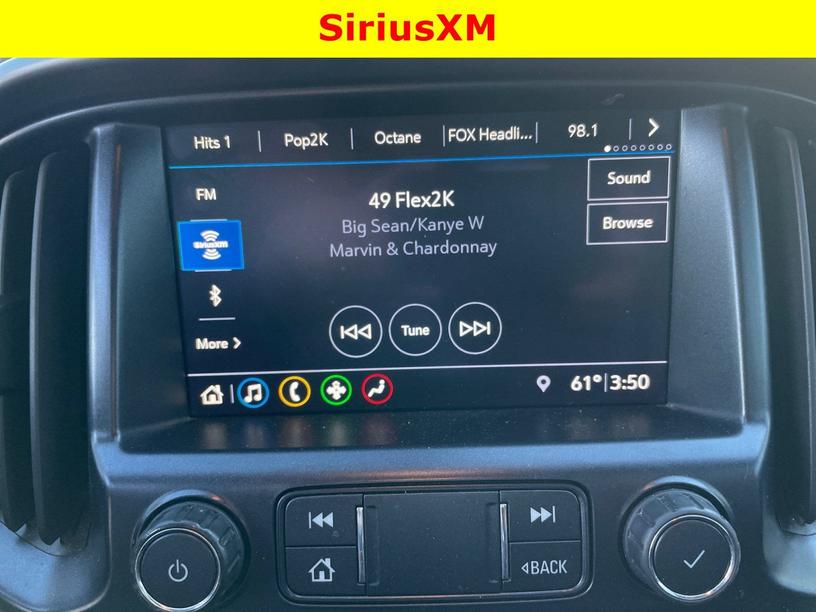 2020 Chevrolet Colorado 4WD Z71