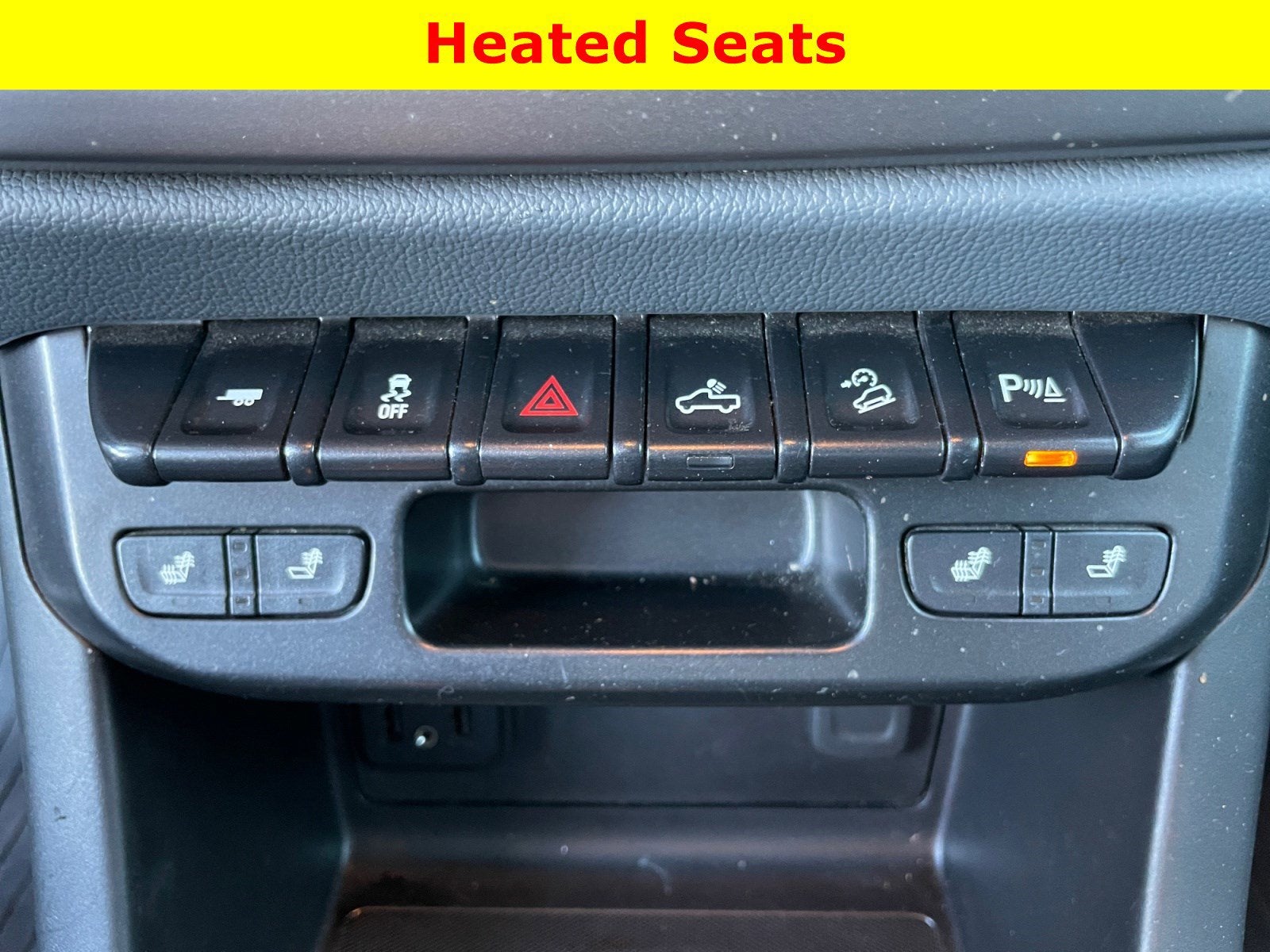 2020 Chevrolet Colorado 4WD Z71