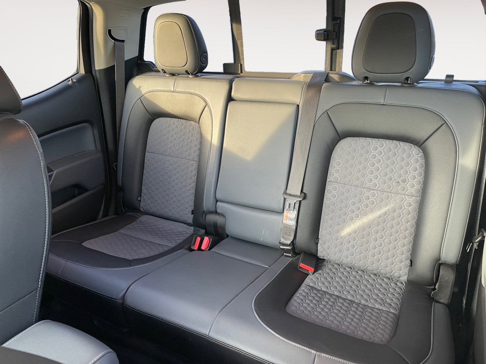 2020 Chevrolet Colorado 4WD Z71