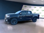 2020 Chevrolet Colorado 4WD Z71