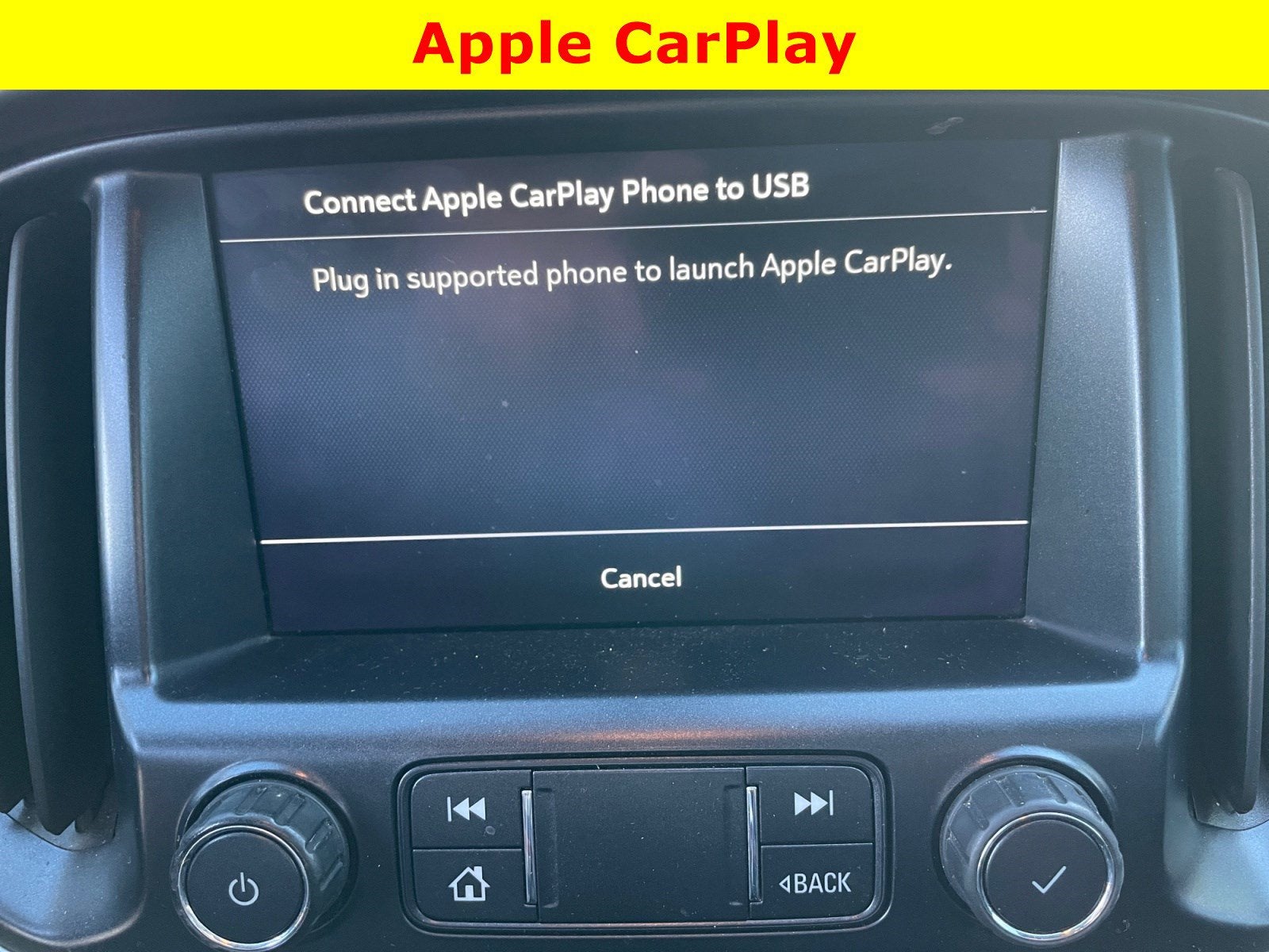 2020 Chevrolet Colorado 4WD Z71