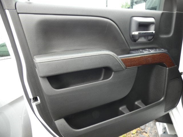 2015 GMC Sierra 3500HD available WiFi SLE