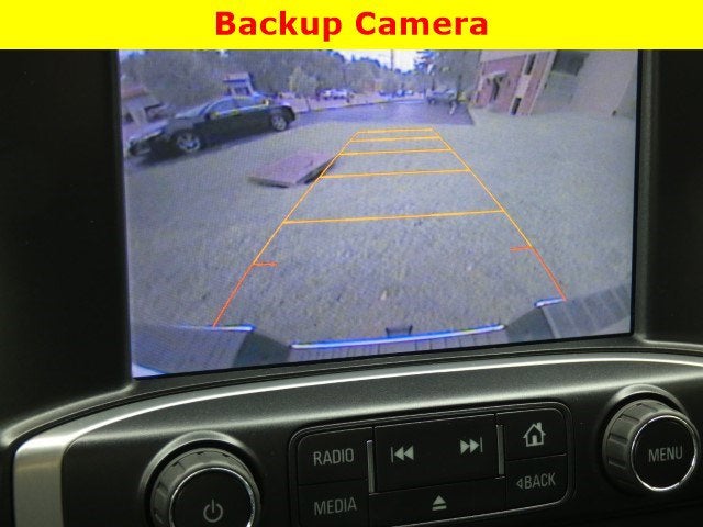 2015 GMC Sierra 3500HD available WiFi SLE