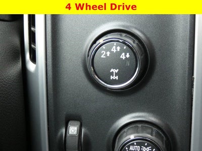 2015 GMC Sierra 3500HD available WiFi SLE