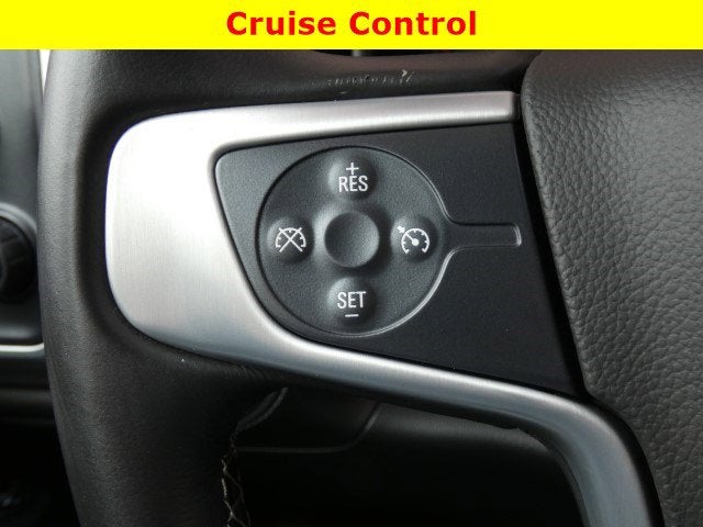 2015 GMC Sierra 3500HD available WiFi SLE