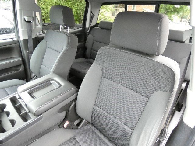 2015 GMC Sierra 3500HD available WiFi SLE